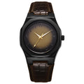 2025 cross-border e-commerce hot-selling arabic & southeast asian/middle eastern men's quartz wristwatches - wholesale