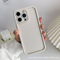 Suitable for huawei pura70pro mobile phone case emery nova12 pure color simple p60 sky eye ladder protective cover