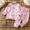 Long sleeve-z08-cute cat