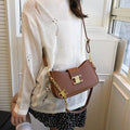 foreign trade bags women's bags springnew arrival armpit bags fashiontrendybags daily casualsatchel shoulder bag