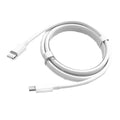 Suitable for apple 15pd fast charging data cable iphone14/13 mobile phone flash 12 charging data cable dual type-c cable