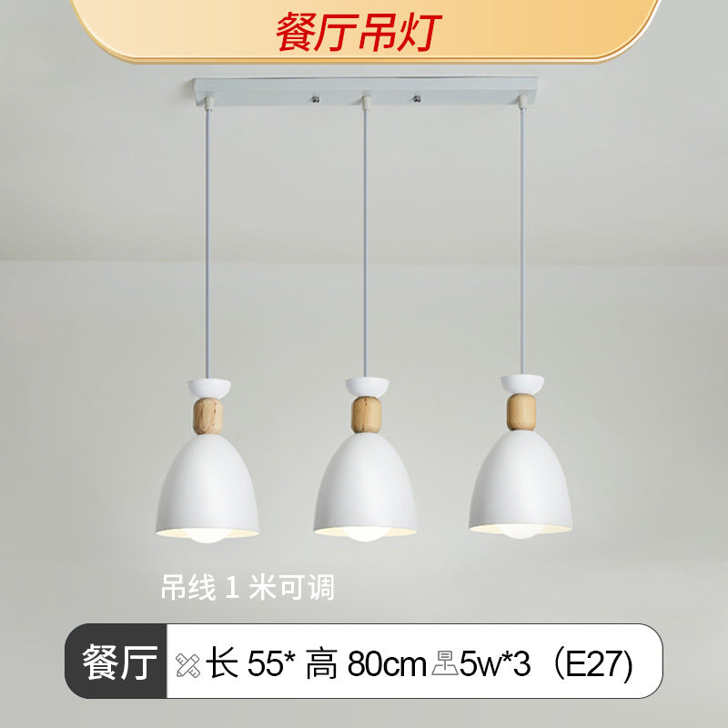 Full Spectrum Ceiling Light Bedroom Light Minimalist Rectangle Modern Simple Nordic Lighting Home Zhongshan Living Room Main Light