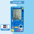 10130 super large screen 4.1inch blue + battery