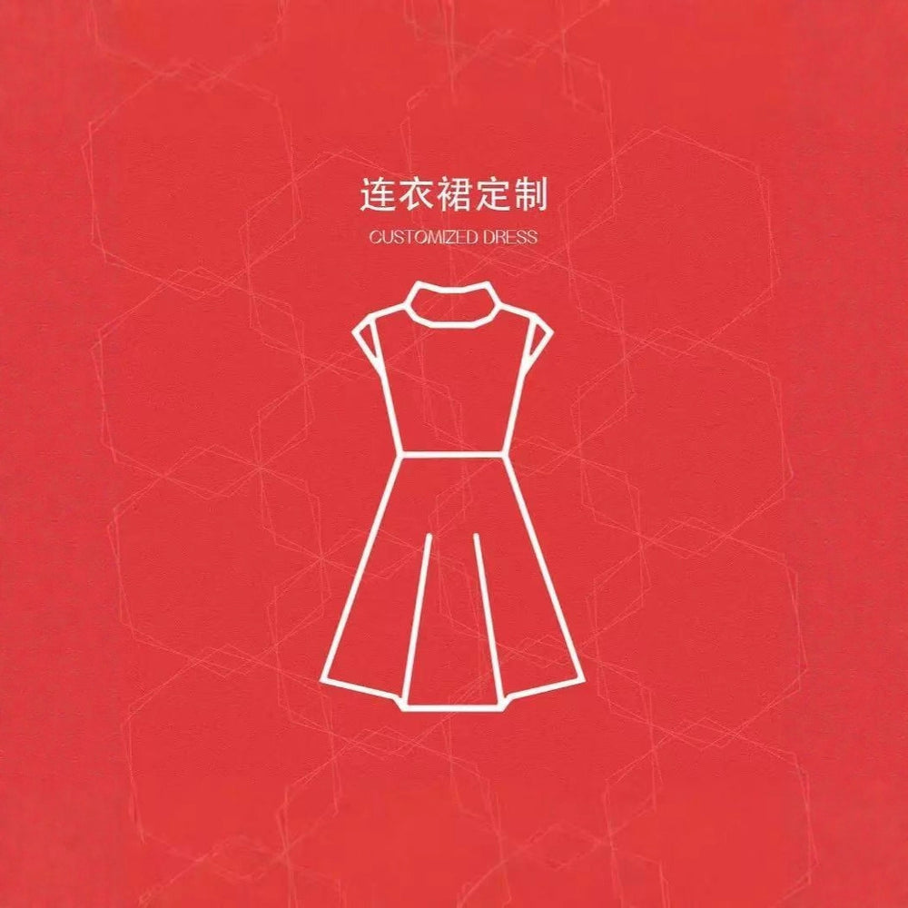 【yixin yiyi apparel exclusive customization link】accepting samples and designs for pattern making and customization. contact us online for details