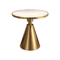 Accessible luxury slate coffee table small apartment modern casualfor home living room small round table classy club casual negotiation table