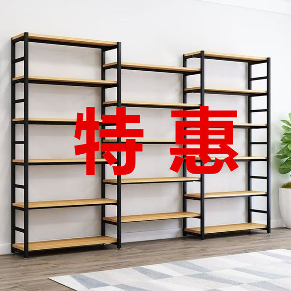 Product Shelf Display Rack Supermarket Container Shelf Display Rack Multi-layer Shoe Store Sample Cosmetics Bag Display Cabinet