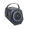 new arrival stage bubble machine fully automatic electric large capacity party party wedding bubble blowing machine toy