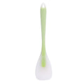 Silicone non-stick pan butter butter silicone duck tongue spatula all-in-one duck tongue salad cooking spatula