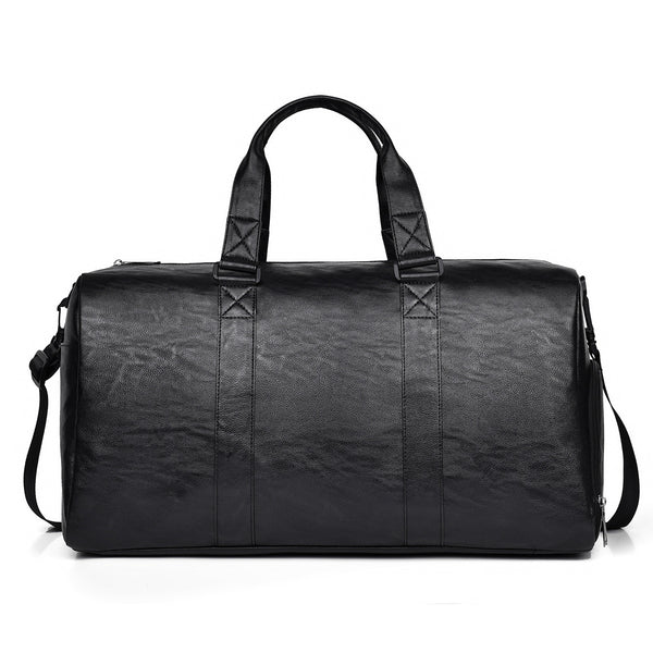 Wholesale new large-capacity business commuter handbag Korean version casual wear-resistant travel bag fashion trend shoulder bag