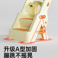 Children's toilet toilet stair type male child female baby special toilet auxiliary pad ladder ladder footstool