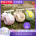 Peanut car twist car 1-3 years old baby boy and girl one year old gift anti-side fall rocking car