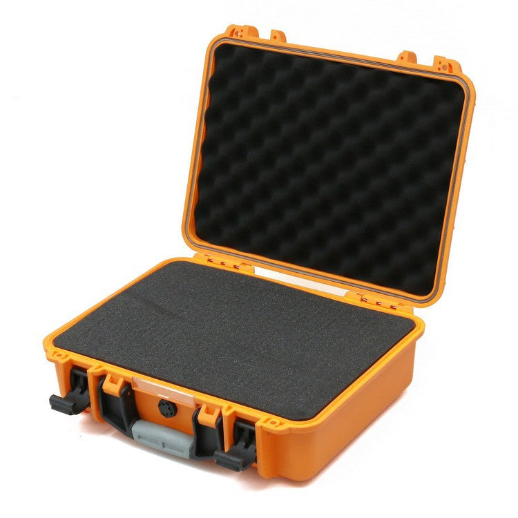 Wholesale Precision Equipment Props Storage Box Waterproof and Anti-drop Portable Plastic Tools Protection Box Safety Box D4215