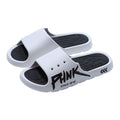 Men's summer 2024 new sandals & slippers: indoor casual, bathroom, bath, home, outdoor fashion slippers for men and women - wearable outdoors