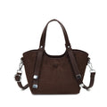 Coffee brown - style two