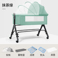 055 light green + deluxe mid-range configuration (free gifts as pictured)