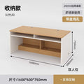 [storage model] 1.6m -double seat