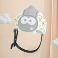 Anti-fall hat baby learning to walk anti-fall head handy gadget baby learning to walk head protection pad head protection head anti-fall helmet