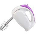 Factory direct electric hand mixer - perfect for whipping cream, frothing milk, and baking! hot seller!