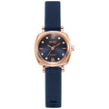 Ouki niche watch women's student exam ins style simple elegant forest women's watch quartz watch wholesale