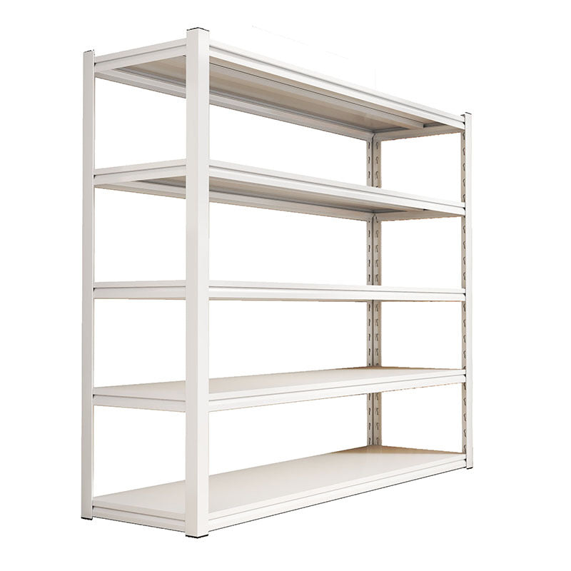 Household storage rack floor-standing multi-layer shelf balcony living room storage rack storage room supermarket express storage display rack