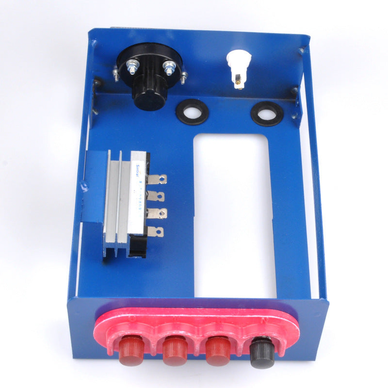 Factory direct distribution cabinet wholesale generator distribution box accessories high quality No. 5 large 15kW-24 small meter box