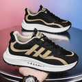 Men's sneakers - spring 2026 new collection - breathable dad shoes - trendy casual shoes for students and everyday wear