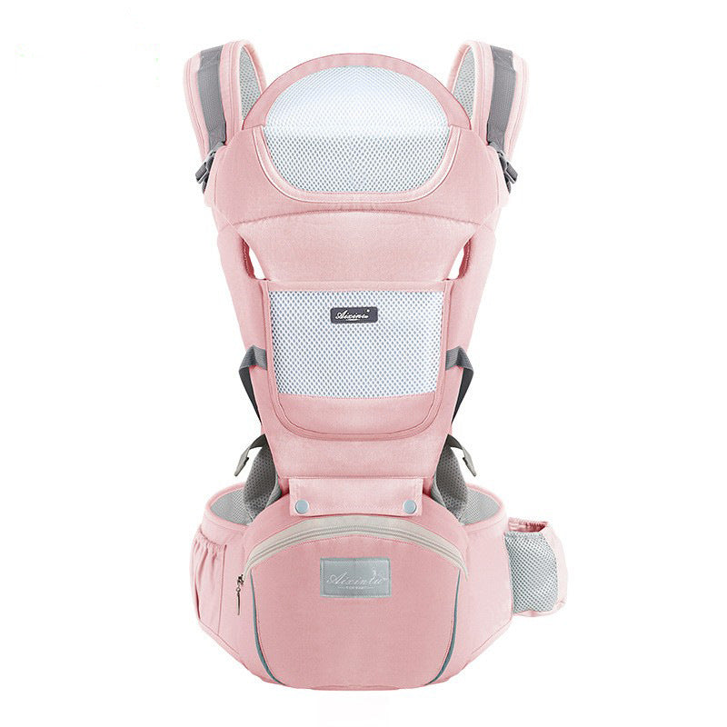 Factory direct: baby carriers & infant hip seats - all-season, multi-functional, cpc & ce certified