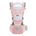 Princess pink (polyester-cotton blend, all-season)