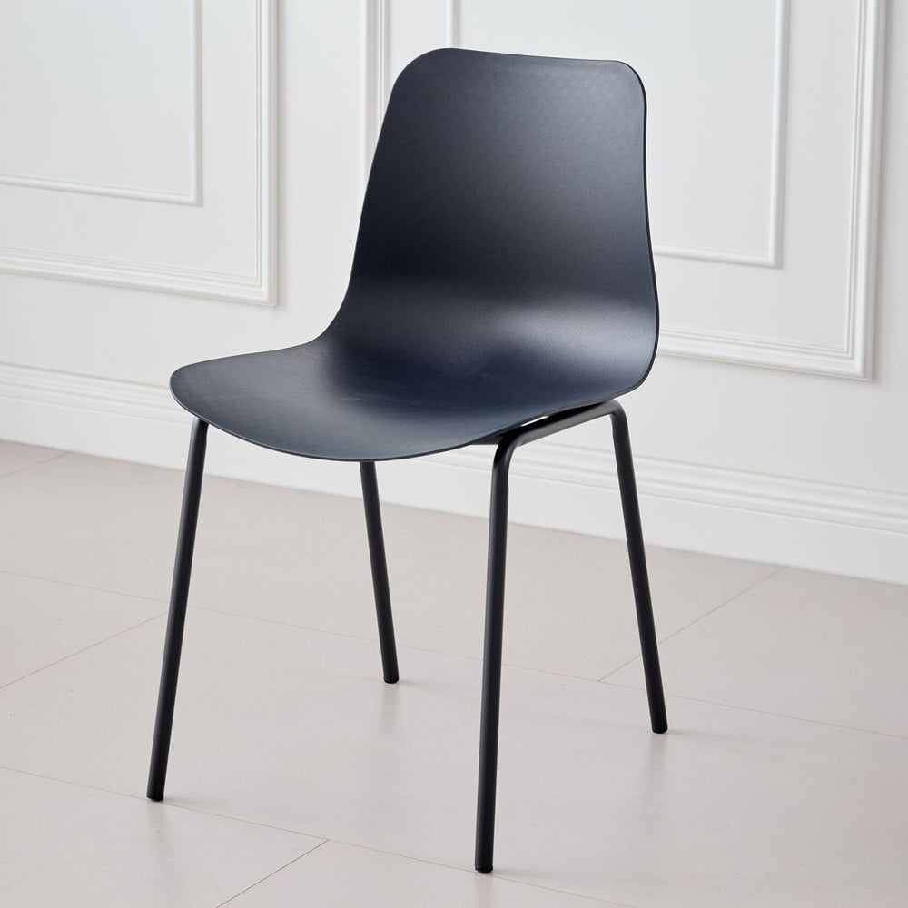 Scandinavianfor homedining chairinsmoderncasualthickenedpopularcasual chair hotel b&b backrest stool plastic chair