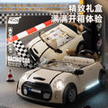 Educational children's racing adventure arcade game toy - perfect for 5-year-old boys and kids ages 3-6 - new cross-border product