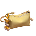 26new arrivalkoreanniche style first-layer cowhide casualsatchel mahjong bag normcore style classy sense can be worn cross-body small square bag