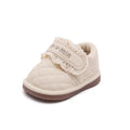 spring/autumn first walker shoes for baby girls, soft sole, 6-12 months, infant single shoes, new baby girl shoes