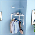 Double-layer ab style, elegant white [upgraded extra-thick version]