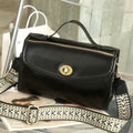 Women's large tote bag for export, 2025 new style, large capacity commuter bag, versatile mom bag, women's shoulder bag