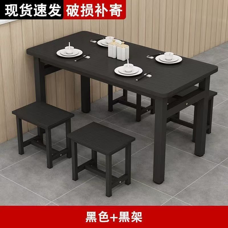 Commercial dining tables, cafeteria tables and chairs, rental rooms, fast food restaurants, restaurants, snacks, breakfast, storefronts, dining tables