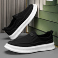Men's 2006 spring new arrivals: stylish, versatile, trendy, casual, slip-resistant, durable, breathable, niche canvas shoes for teens