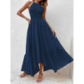 Real shot in stockfashionexport cross-border independent station 1688 foreign order  hot selling fashiondress