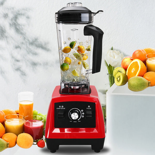 Gemat Wholesale Wall Breaker Household Commercial Electric Soy Milk Juicing Stir Meat Grinding Cooking Filter-free blender