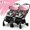 668 twin pink