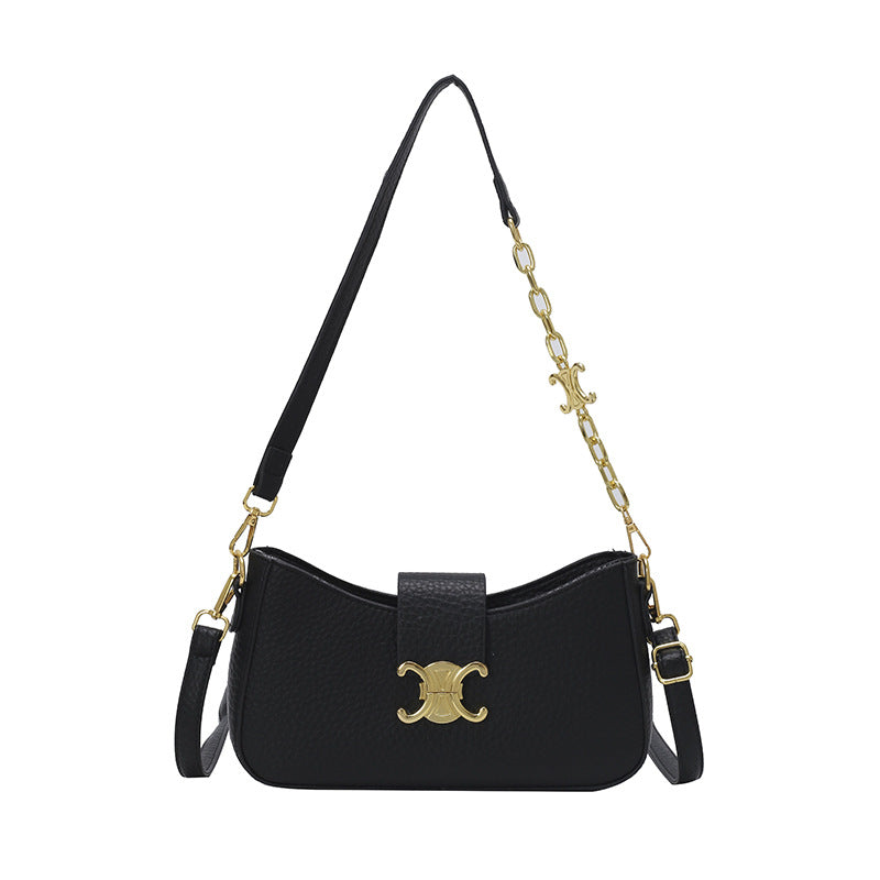 foreign trade bags women's bags springnew arrival armpit bags fashiontrendybags daily casualsatchel shoulder bag