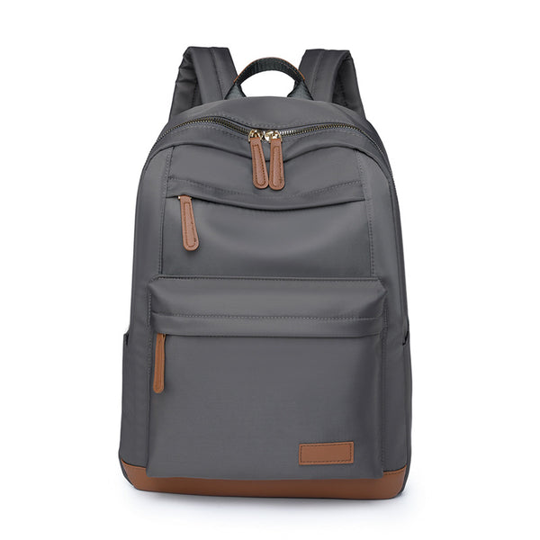Wholesale backpack casual Oxford cloth women's backpack fashion versatile commuter computer backpack  backpack