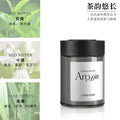 Car air freshener dashboard ornament long-lasting diffuser odor eliminator car aromatherapy solid balm interior accessories