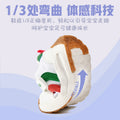 Toddler shoes for boys, spring and autumn, 0-1-2 years old, soft sole infant shoes, children's shoes, infant and toddler shoes for girls