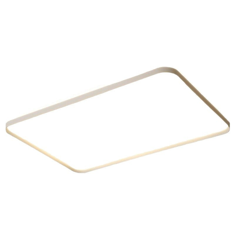 Living room lamps whole house 2025 new high-end super bright Zhongshan lamps modern simple bedroom lighting living room main lamp