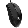 Limai 301 upgraded wired mouse - perfect for gaming, office work, laptops, and business use - usb optical mouse