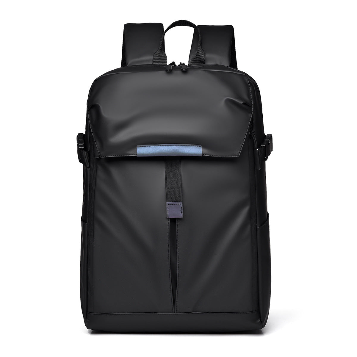 Customized backpack multi-functional large-capacity leisure travel computer bag men's high-end nylon cloth business basketball backpack