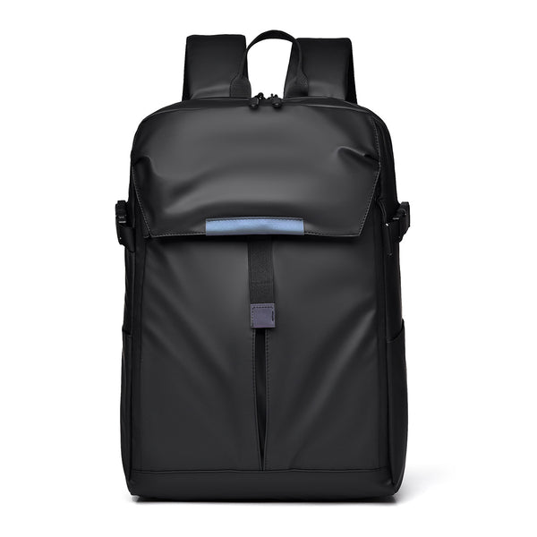 Customized backpack multi-functional large-capacity leisure travel computer bag men's high-end nylon cloth business basketball backpack