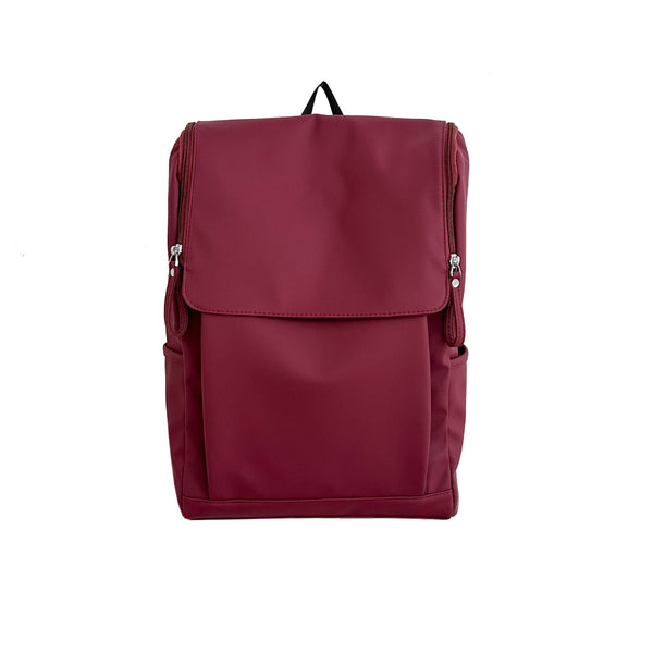 Wholesale customized bags, women's Korean version backpack, women's outdoor travel backpack, college student schoolbag, casual computer bag