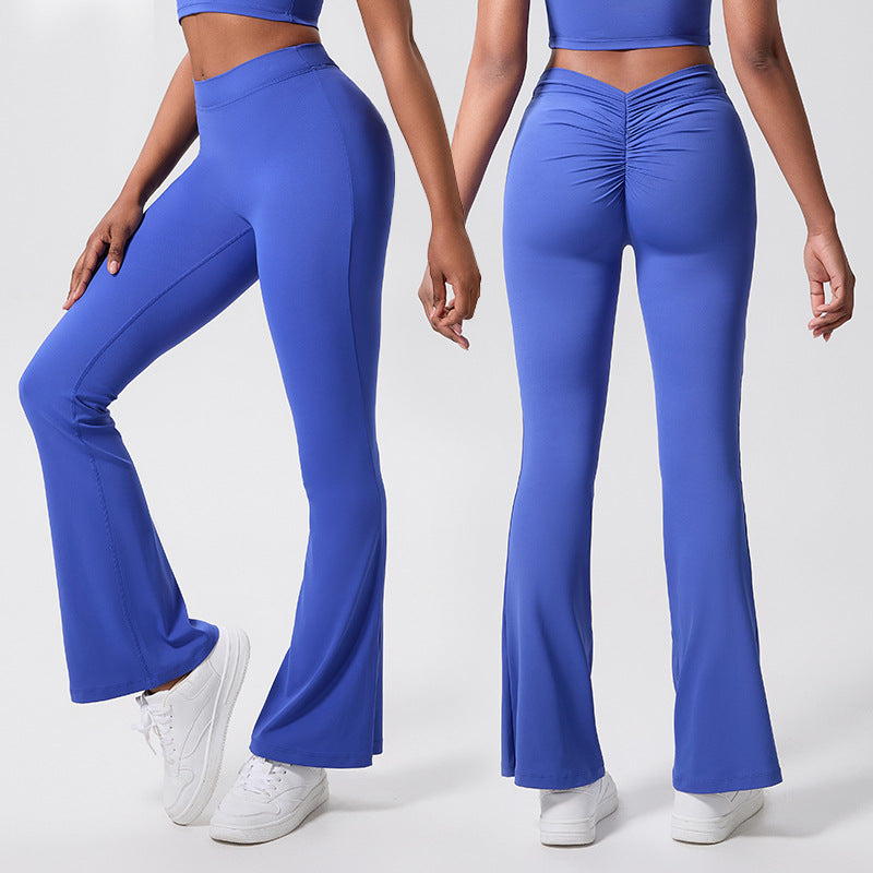 Jinke sports oem factory yoga wear tight body shaping sports bra yoga suit high elastic shaping