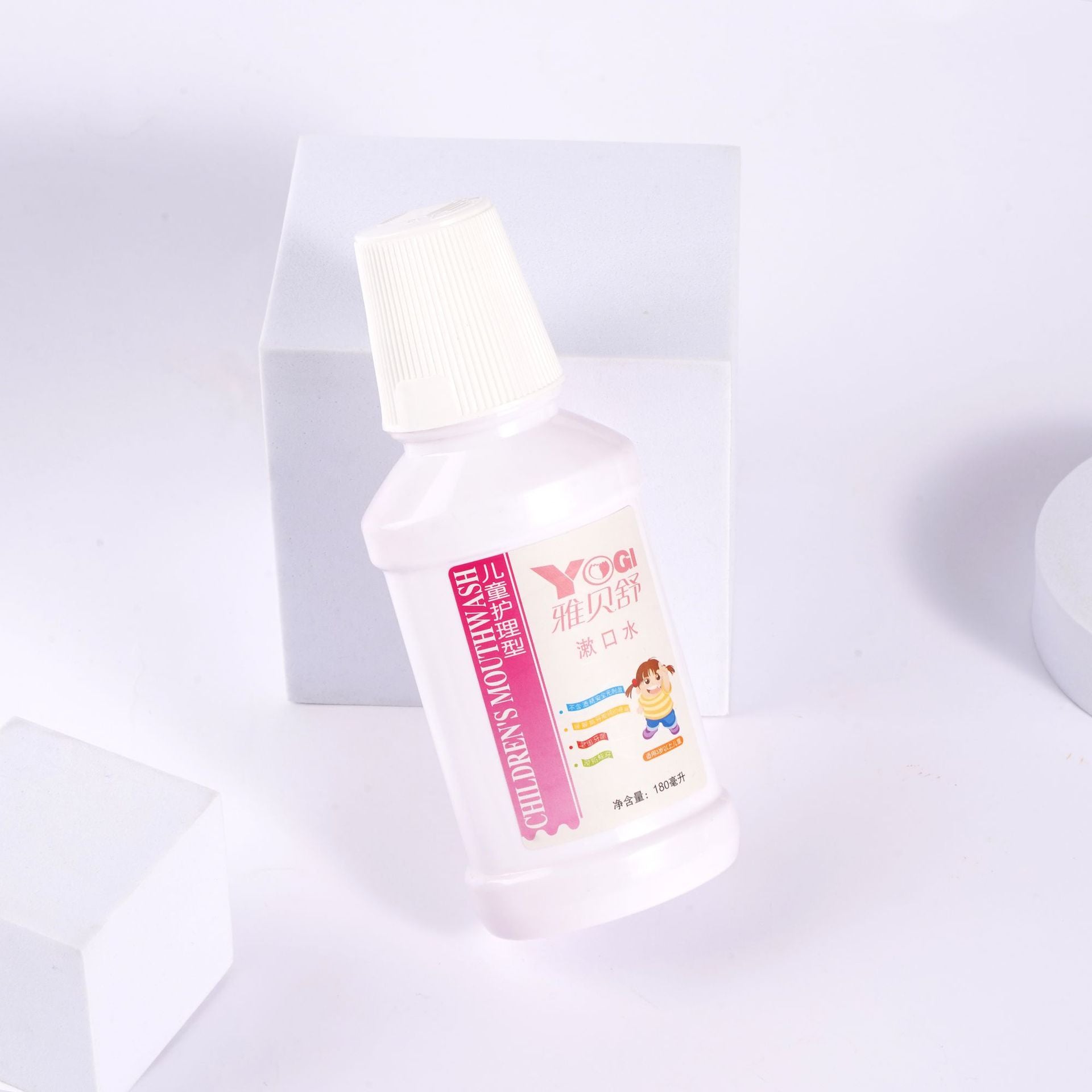 [Strict Selection] Yabeshu Oral Care Liquid 500ml/250ml /60 Children/Pregnant Women, Mouthwash